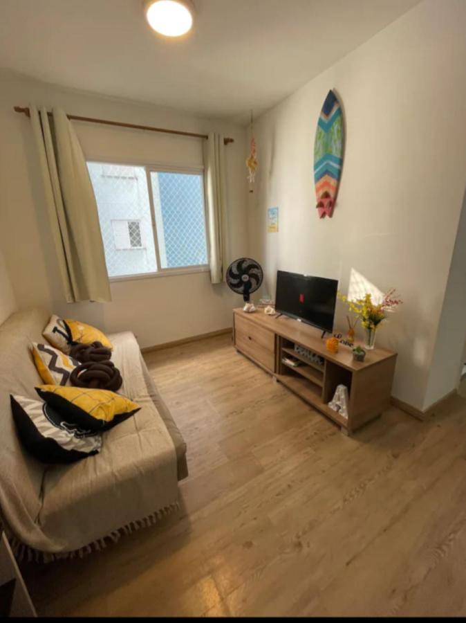 850 METROS DA PRAIA MARTIM DE SÁ - WI-FI 250 MB - 2 QUARTOS - PETFRIENDLY - Acomoda ATÉ 8 PESSOAS - Perfeito para família! Caraguatatuba Esterno foto