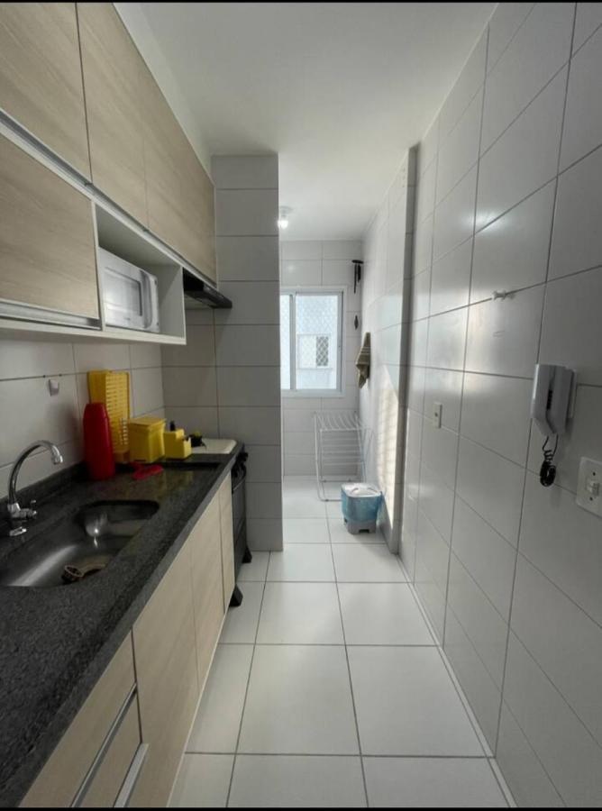 850 METROS DA PRAIA MARTIM DE SÁ - WI-FI 250 MB - 2 QUARTOS - PETFRIENDLY - Acomoda ATÉ 8 PESSOAS - Perfeito para família! Caraguatatuba Esterno foto